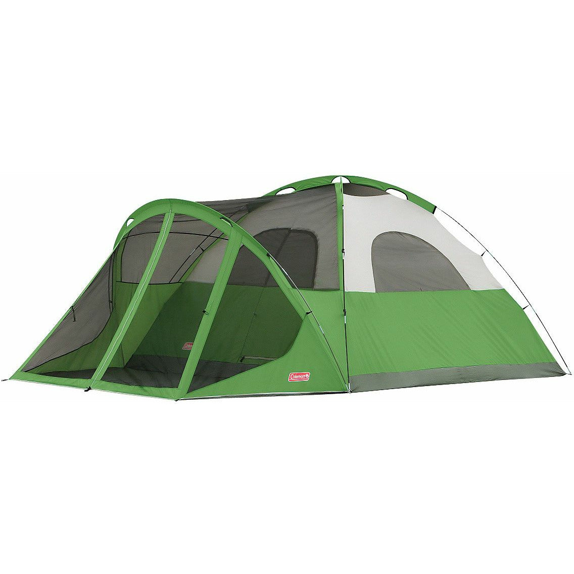 Coleman 4 person evanston tent best sale