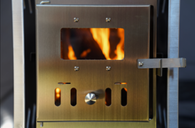 Load image into Gallery viewer, Mini Tent Sauna Stove | Wood-Fired