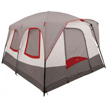 Load image into Gallery viewer, ALPS Mountaineering Camp Creek Two Room Tent