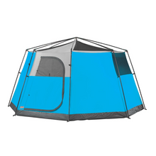 Load image into Gallery viewer, Coleman Octagon 98 13x13 8 Person Tent