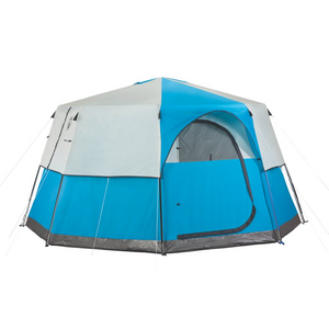 Coleman Octagon 98 13x13 8 Person Tent