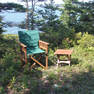 Byer of Maine Pangean Folding Table - Small