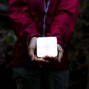 BioLite SunLight 100 Portable Solar Light