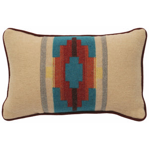 Wooded River Crystal Creek II 12" x 18" Pillow