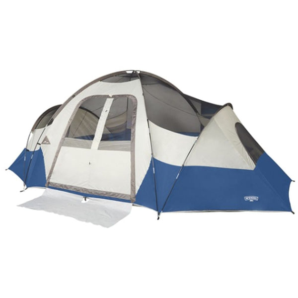 Wenzel Pinyon 10 Person Cabin Blue