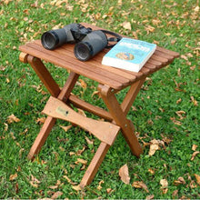 Load image into Gallery viewer, Byer of Maine Pangean Folding Table - Small