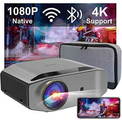 Artlii Energon2 Outdoor Projector